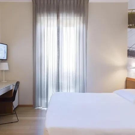 B&B Hotel Pescara