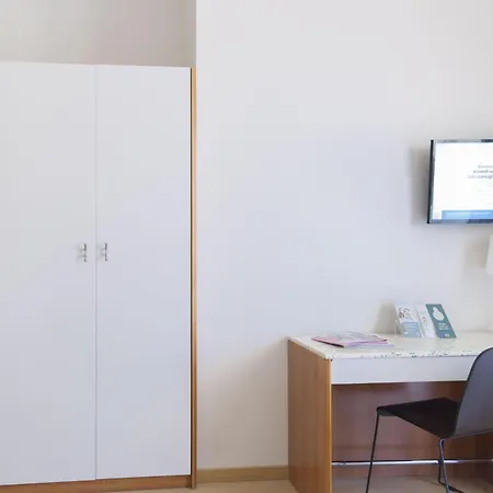 Hotel B&B Hotel Pescara