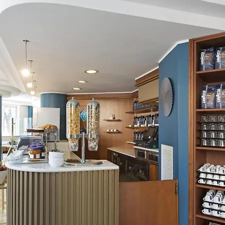 Hotell B&B Hotel Pescara Pescara