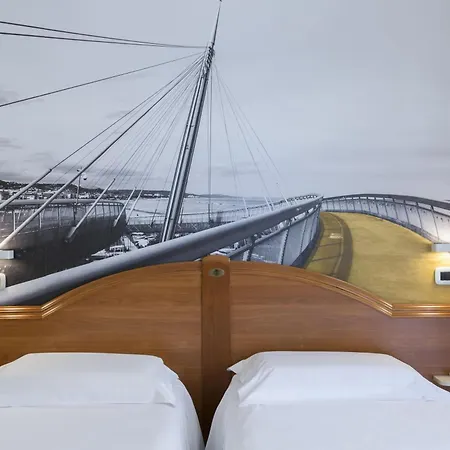 Hotel B&B Hotel Pescara