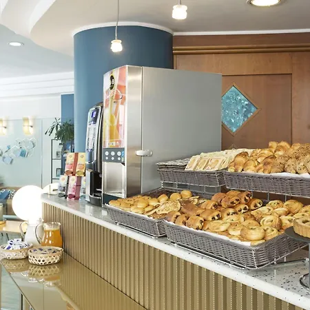 B&B Hotel Pescara Hotell 3*