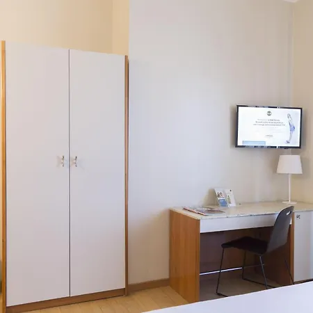 佩斯卡拉住宿加早餐酒店 佩斯卡拉