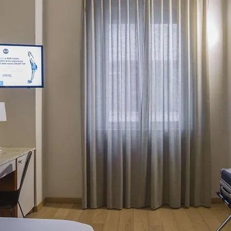 B&B Hotel Pescara Hotell