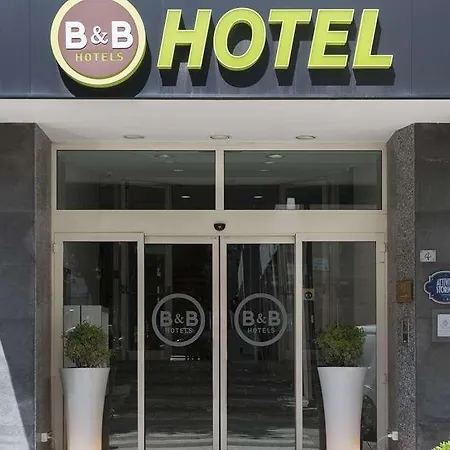 B&B Hotel Pescara Pescara