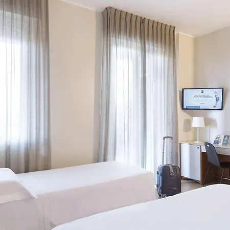 B&B Hotel Pescara Hotell Pescara