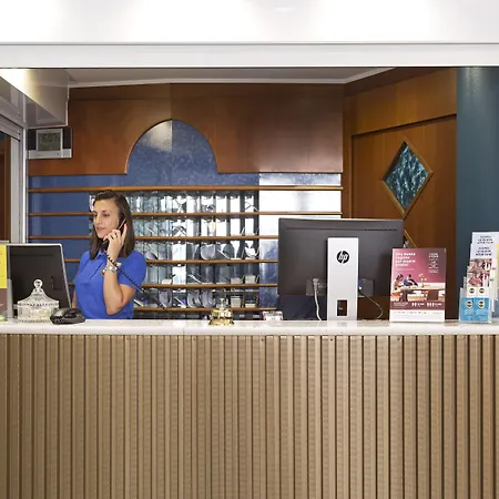 Hotel B&B Hotel Pescara 3*