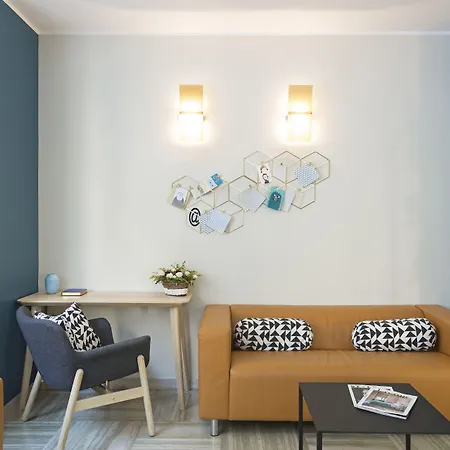 Hotel B&B Hotel Pescara 3*