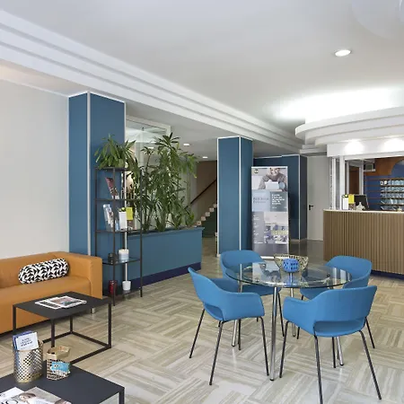 B&B Hotel Pescara