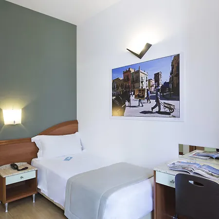 B&B Hotel Pescara 3* Pescara