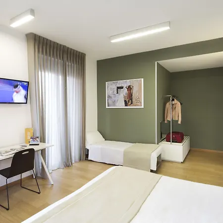 Hotel B&B Hotel Pescara 3*