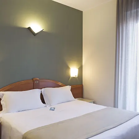 佩斯卡拉住宿加早餐酒店 酒店 3*