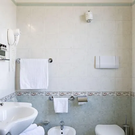 B&B Hotel Pescara Hotel