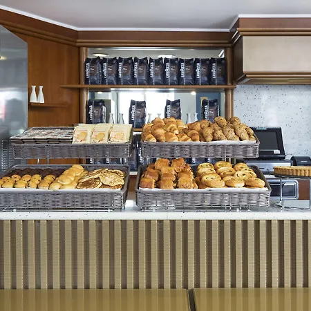 佩斯卡拉住宿加早餐酒店 酒店 佩斯卡拉