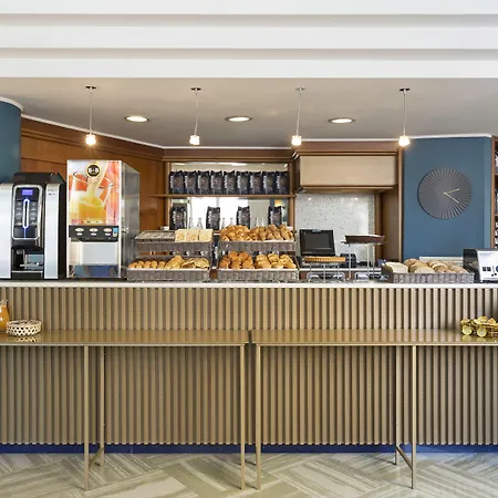 酒店 佩斯卡拉住宿加早餐酒店