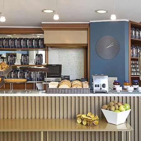 佩斯卡拉住宿加早餐酒店 佩斯卡拉