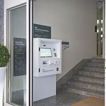 酒店 佩斯卡拉住宿加早餐酒店 佩斯卡拉