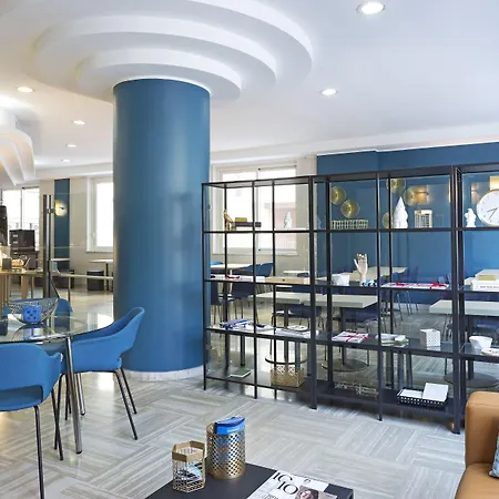 酒店 佩斯卡拉住宿加早餐酒店 佩斯卡拉