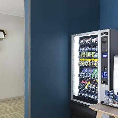 B&B Hotel Pescara Pescara