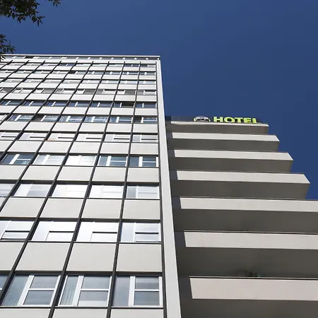 B&B Hotel Pescara