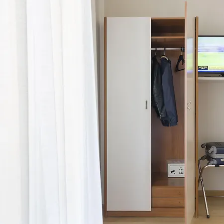 佩斯卡拉住宿加早餐酒店 酒店 3*