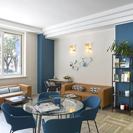 B&B Hotel Pescara Hotel