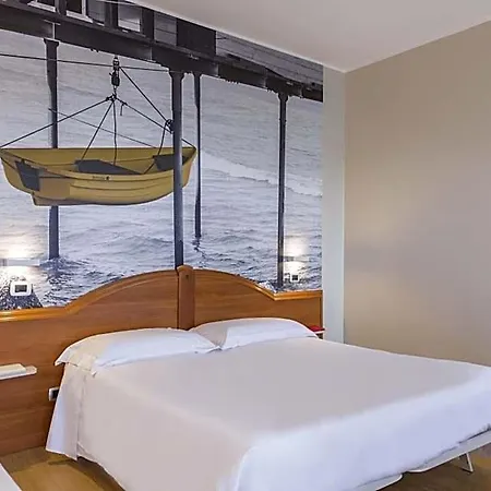 Hotel B&B Hotel Pescara Pescara