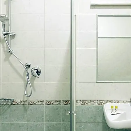 Hotel B&B Hotel Pescara