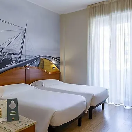 B&B Hotel Pescara Hotel 3*