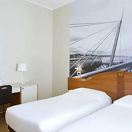 Hotel B&B Hotel Pescara Pescara