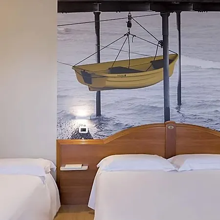 B&B Hotel Pescara Pescara