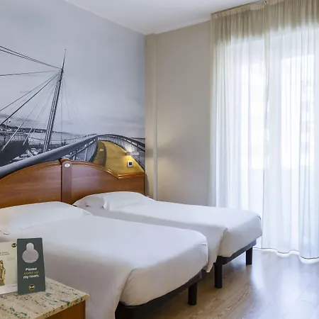Hotel B&B Hotel Pescara