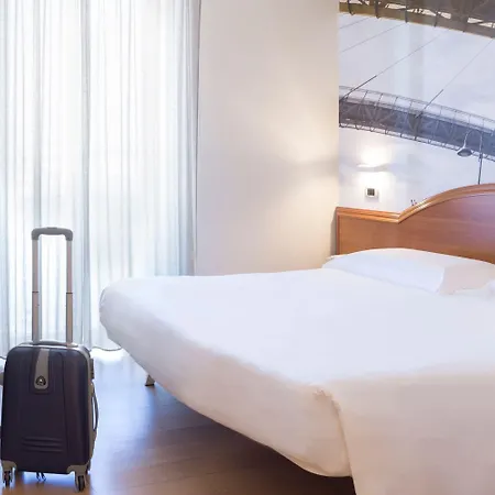 B&B Hotel Pescara Hotel