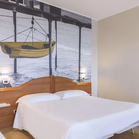 B&B Hotel Pescara