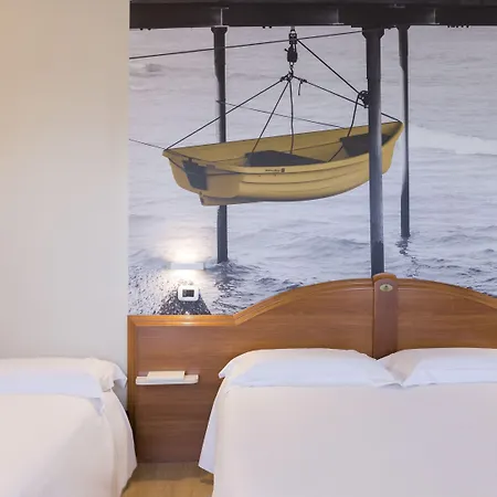 Hotel B&B Hotel Pescara