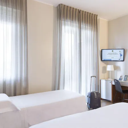Hotel B&B Hotel Pescara Pescara