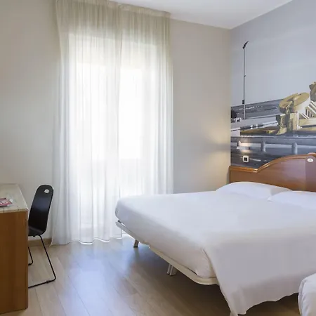 Hotel B&B Hotel Pescara Pescara