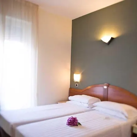 B&B Hotel Pescara
