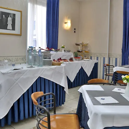 B&B Hotel Pescara Hotell