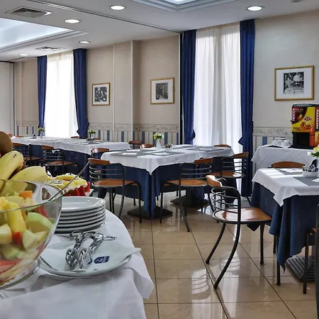 B&B Hotel Pescara Hotell Pescara