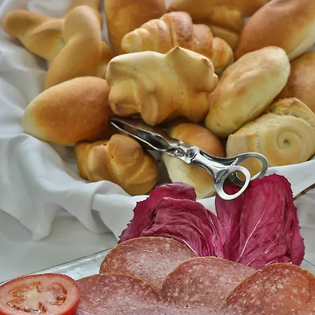 Hotell B&B Hotel Pescara
