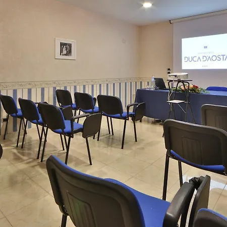 B&B Hotel Pescara 3*