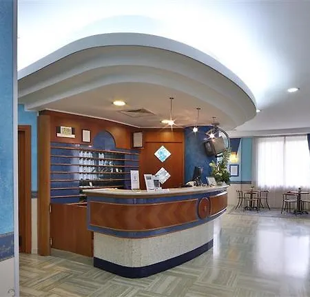 B&B Hotel Pescara