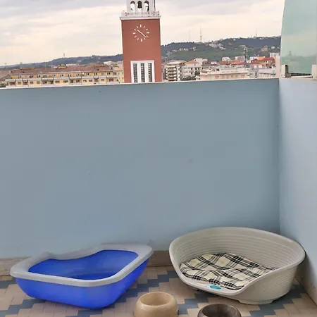 B&B Hotel Pescara