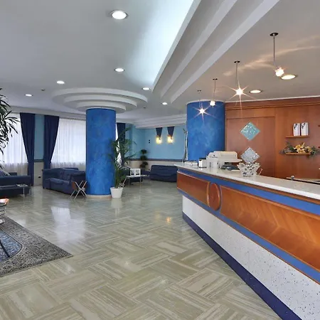 Hotel B&B Hotel Pescara 3*