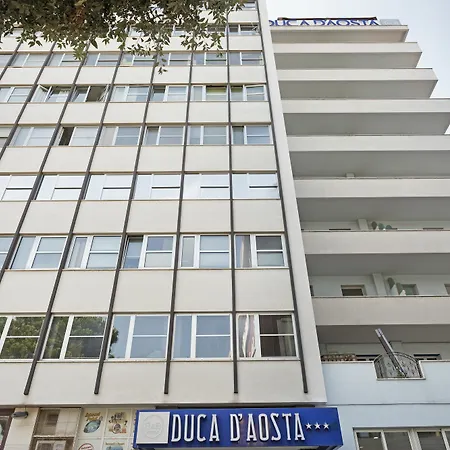 Hotel B&B Hotel Pescara 3*