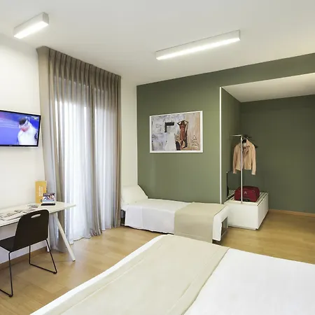 B&B Hotel Pescara