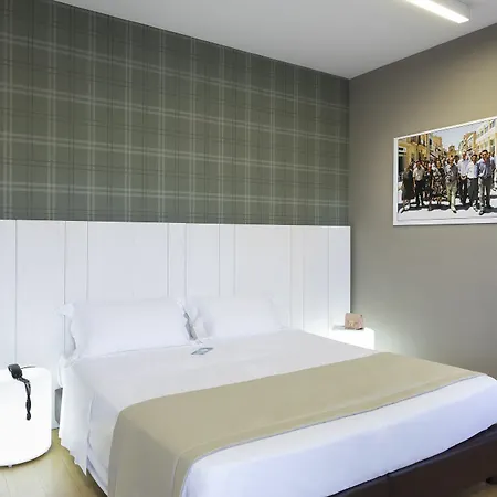 Hotell B&B Hotel Pescara 3*