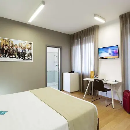 Hotel B&B Hotel Pescara 3*