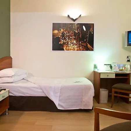 酒店 佩斯卡拉住宿加早餐酒店 3*