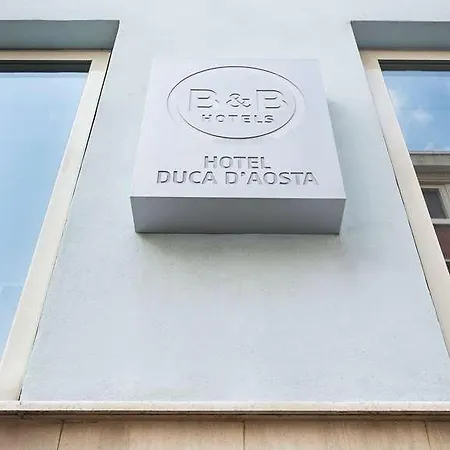 B&B Hotel Pescara Hotell 3*